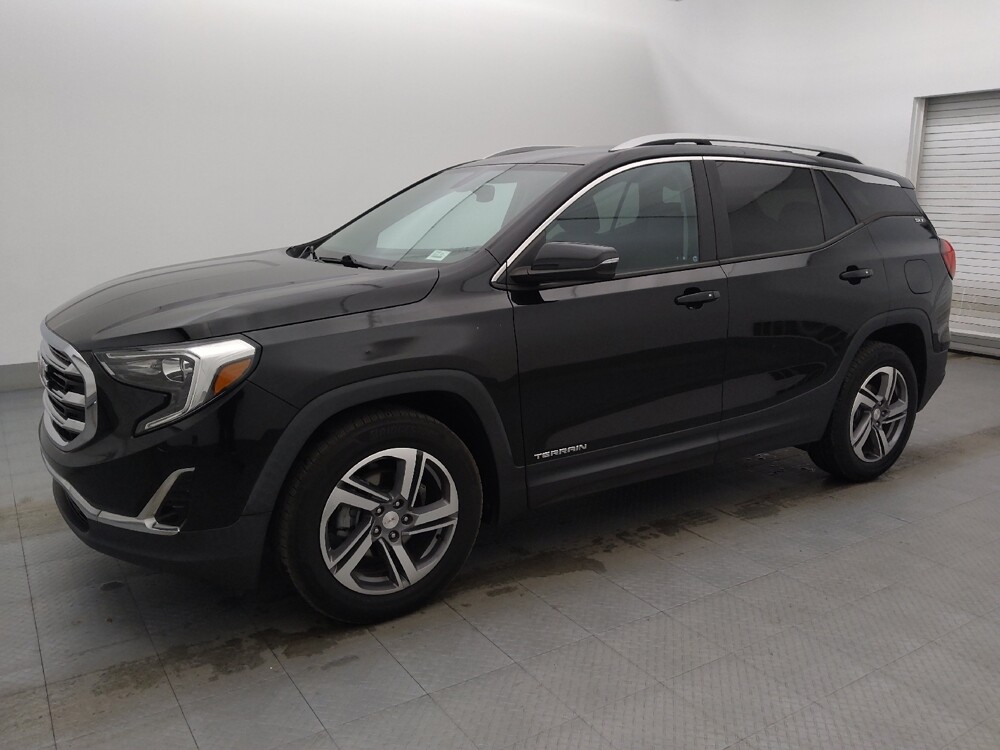 2019 GMC Terrain in Clearwater, FL 33764 - 18096315 2