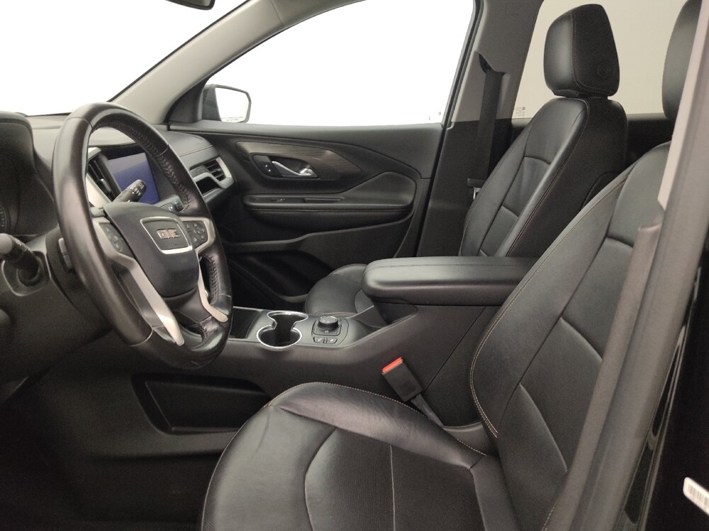 2019 GMC Terrain in Clearwater, FL 33764 - 18096315 17