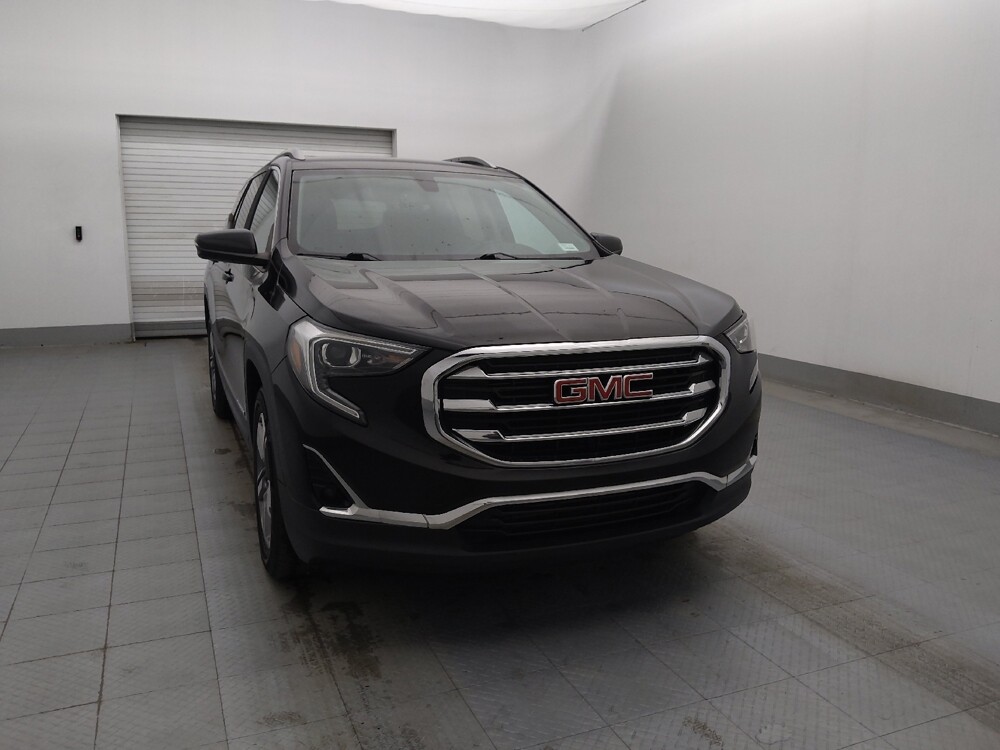 2019 GMC Terrain in Clearwater, FL 33764 - 18096315 14