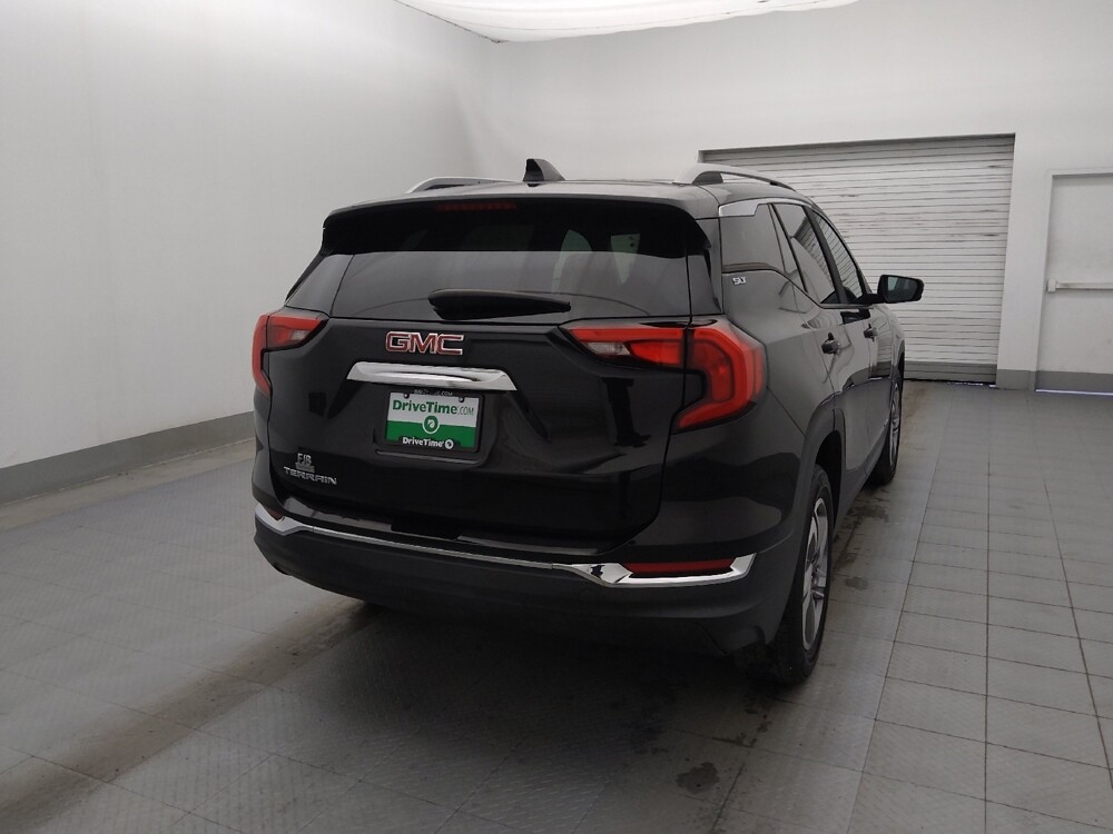 2019 GMC Terrain in Clearwater, FL 33764 - 18096315 7