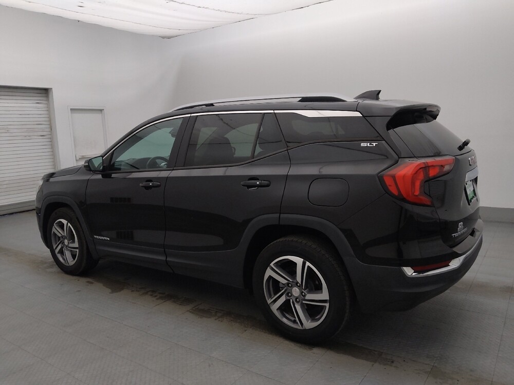 2019 GMC Terrain in Clearwater, FL 33764 - 18096315 3