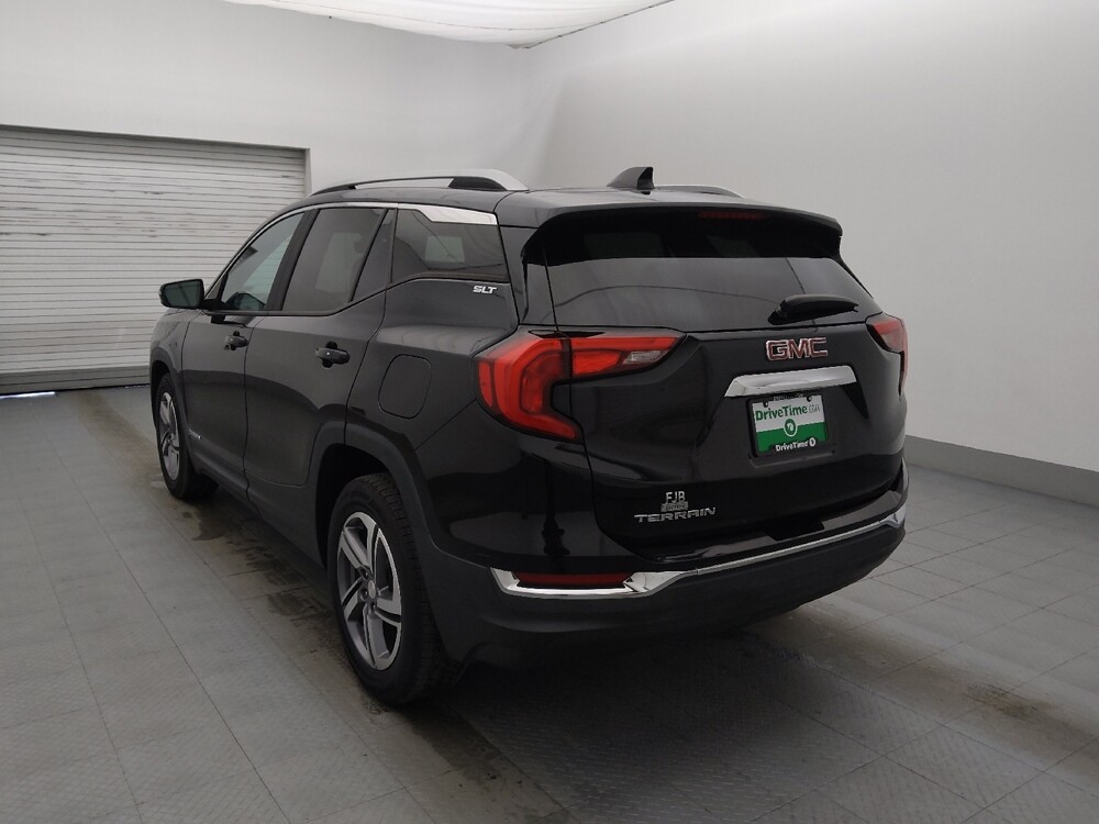 2019 GMC Terrain in Clearwater, FL 33764 - 18096315 5