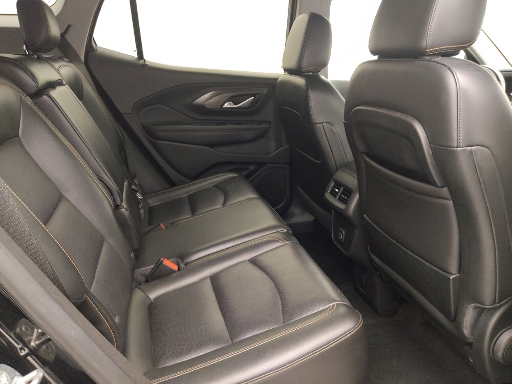 2019 GMC Terrain in Clearwater, FL 33764 - 18096315 19