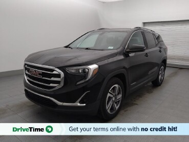 2019 GMC Terrain in Clearwater, FL 33764