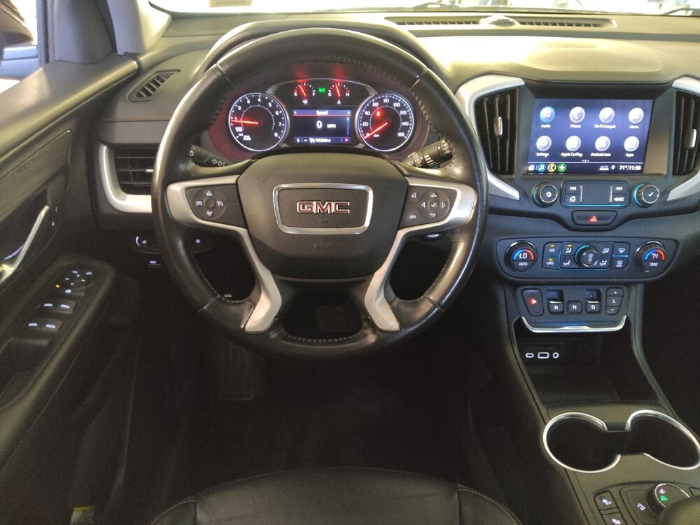 2019 GMC Terrain in Clearwater, FL 33764 - 18096315 22