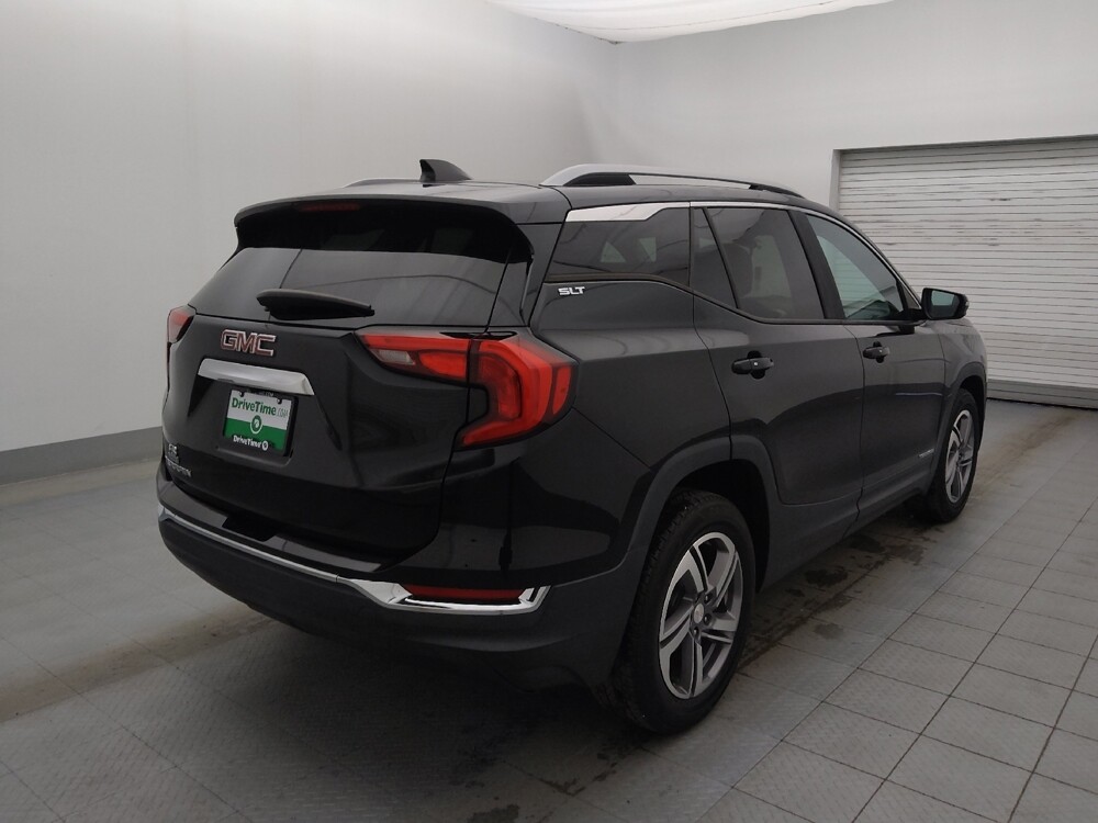 2019 GMC Terrain in Clearwater, FL 33764 - 18096315 9