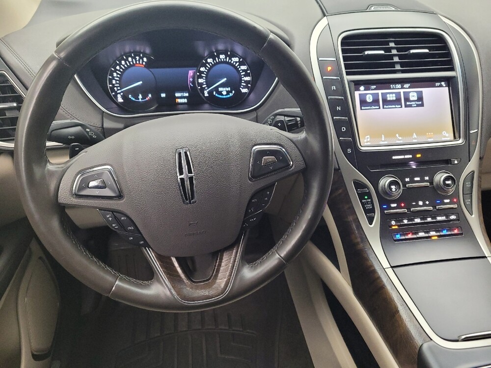 2016 Lincoln MKX in Memphis, TN 38128 - 18096316 22