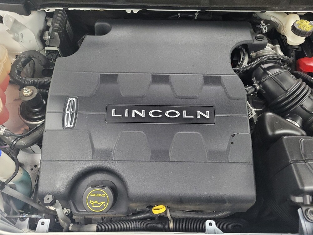 2016 Lincoln MKX in Memphis, TN 38128 - 18096316 30