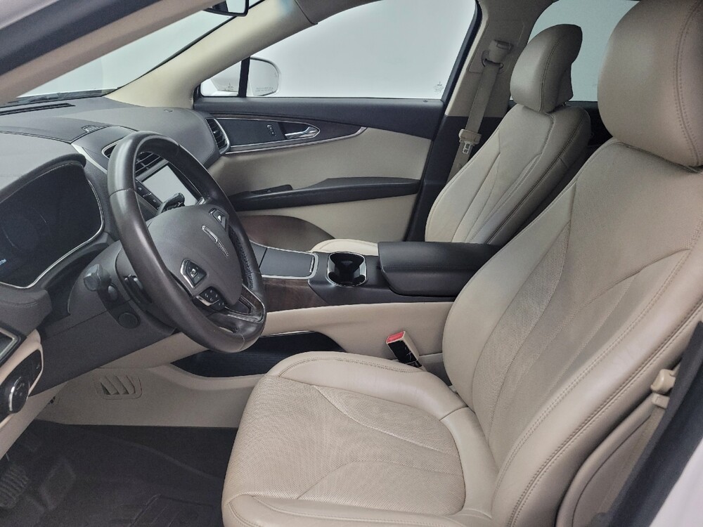 2016 Lincoln MKX in Memphis, TN 38128 - 18096316 17