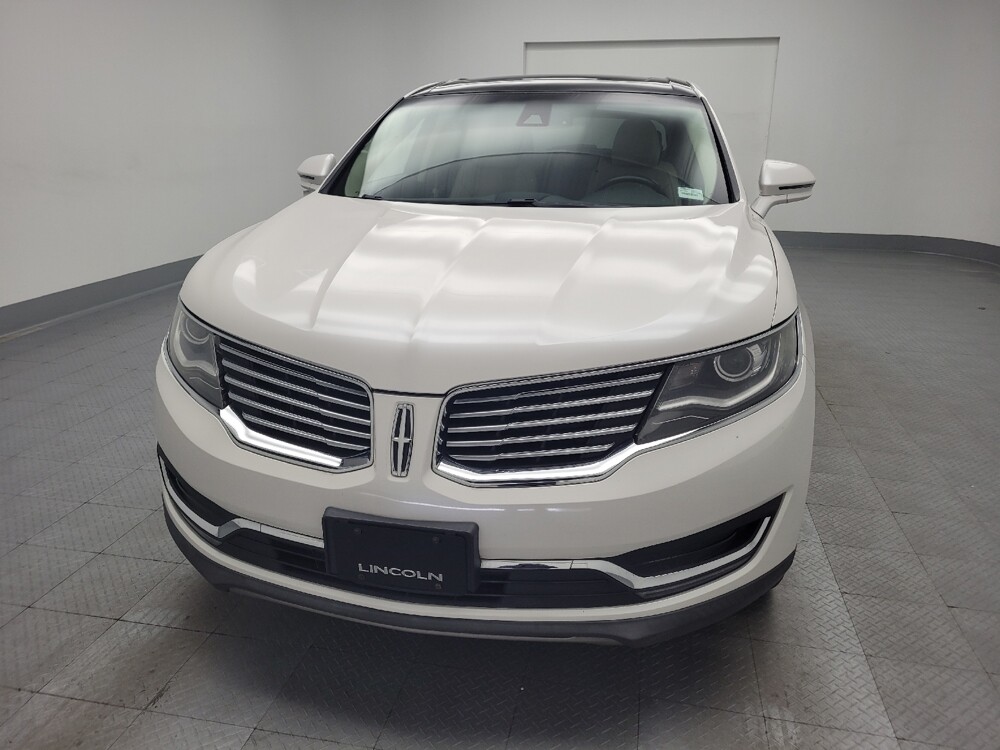 2016 Lincoln MKX in Memphis, TN 38128 - 18096316 15