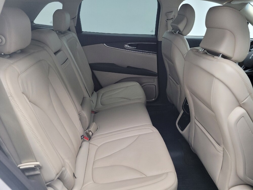 2016 Lincoln MKX in Memphis, TN 38128 - 18096316 19