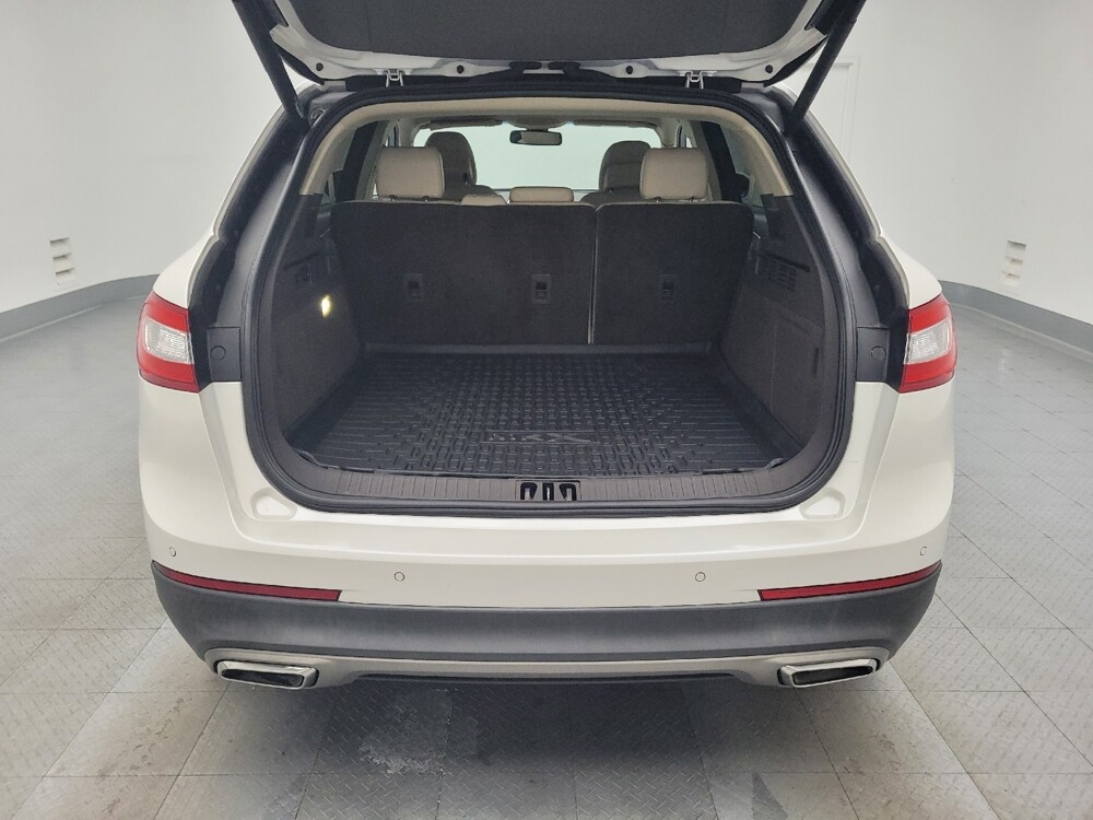 2016 Lincoln MKX in Memphis, TN 38128 - 18096316 29