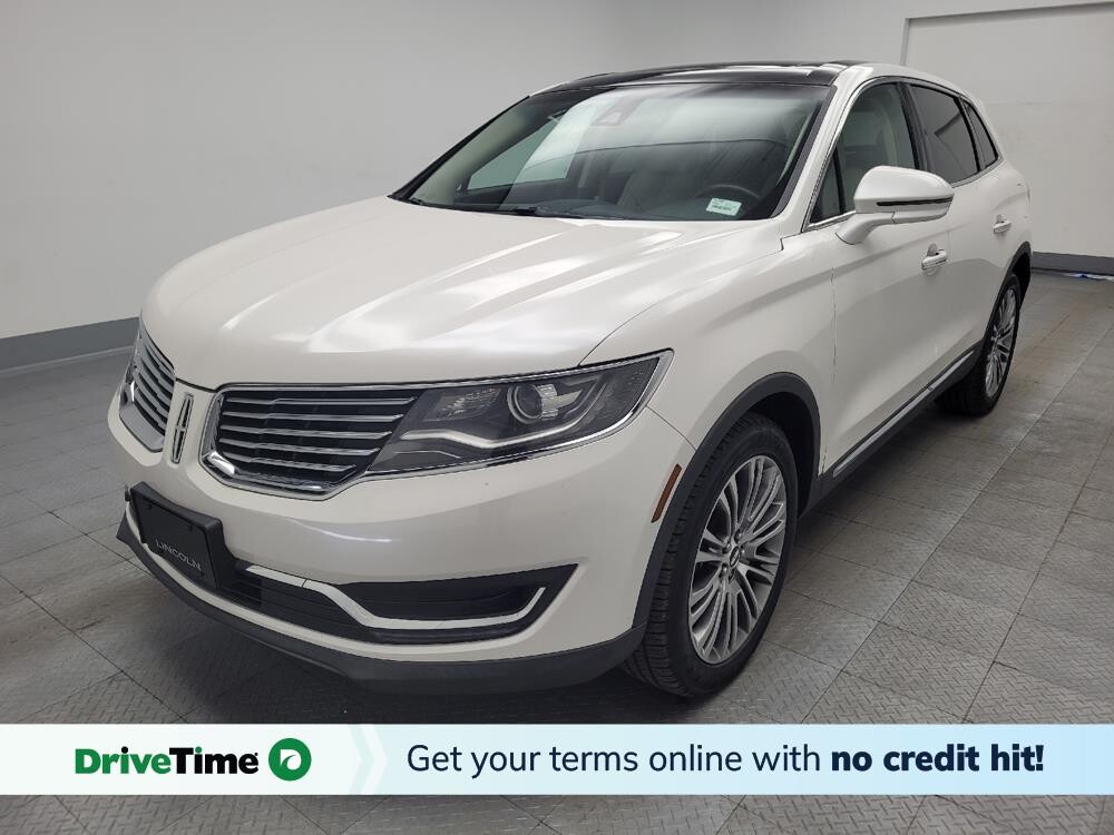 2016 Lincoln MKX in Memphis, TN 38128 - 18096316