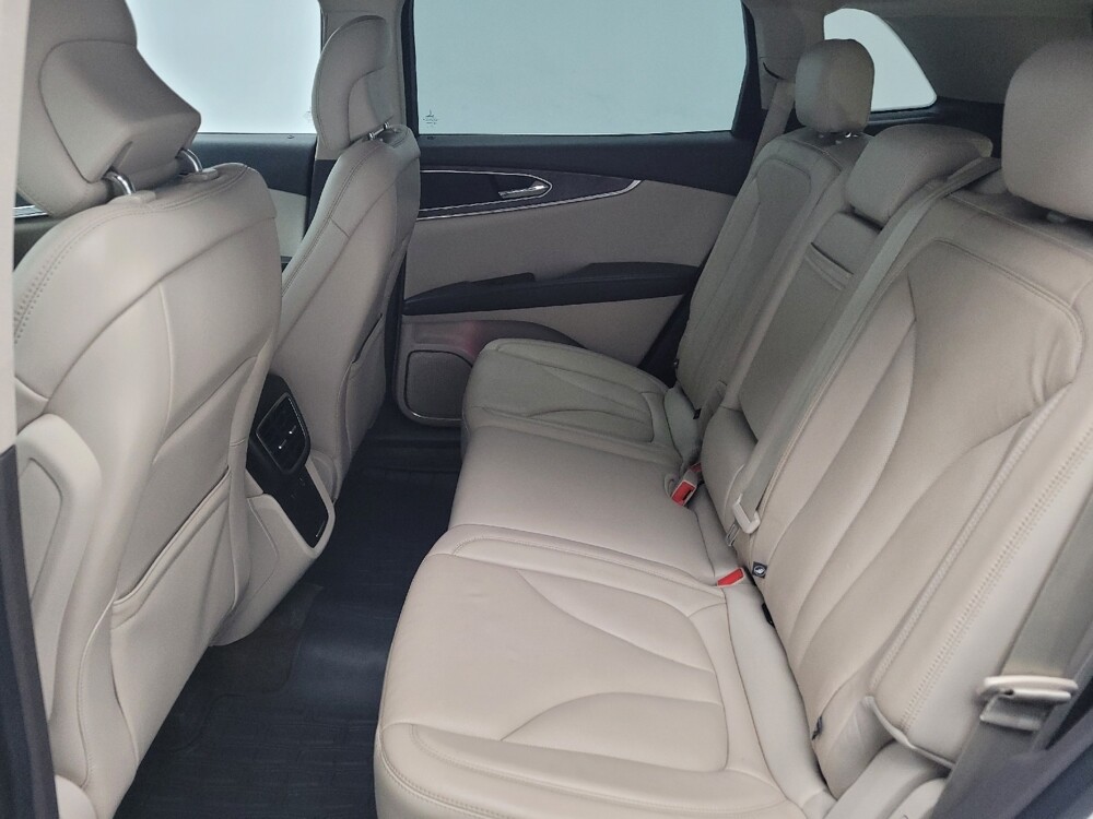 2016 Lincoln MKX in Memphis, TN 38128 - 18096316 18