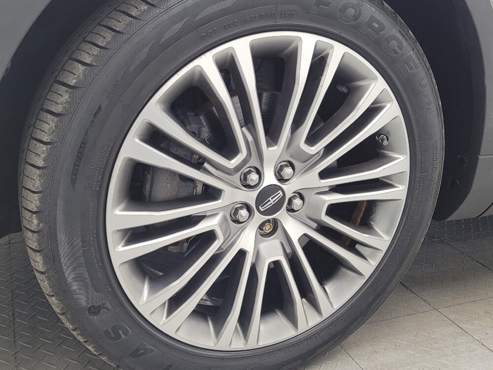 2016 Lincoln MKX in Memphis, TN 38128 - 18096316 31