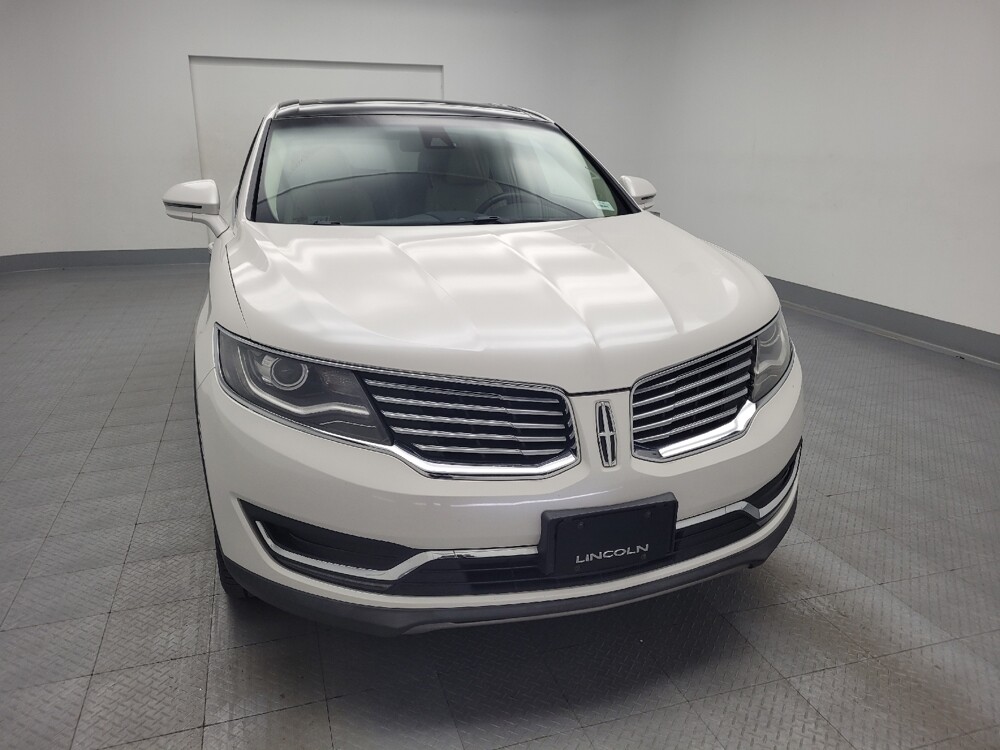 2016 Lincoln MKX in Memphis, TN 38128 - 18096316 14