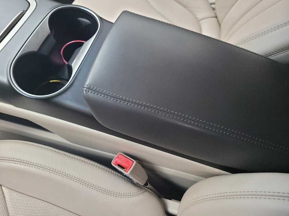 2016 Lincoln MKX in Memphis, TN 38128 - 18096316 26