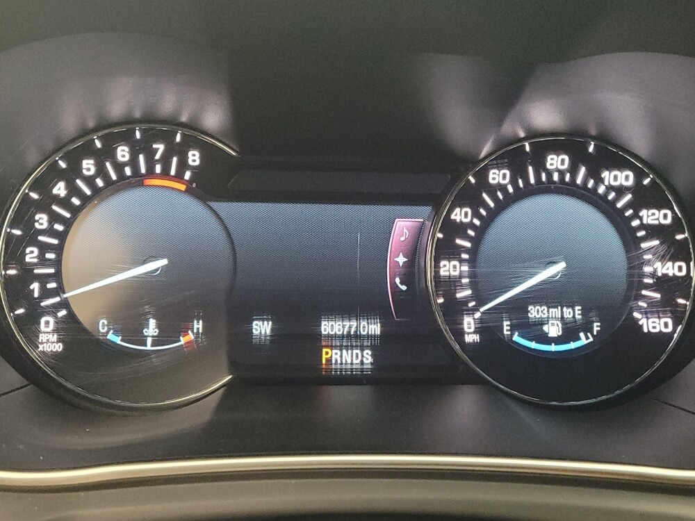 2016 Lincoln MKX in Memphis, TN 38128 - 18096316 23