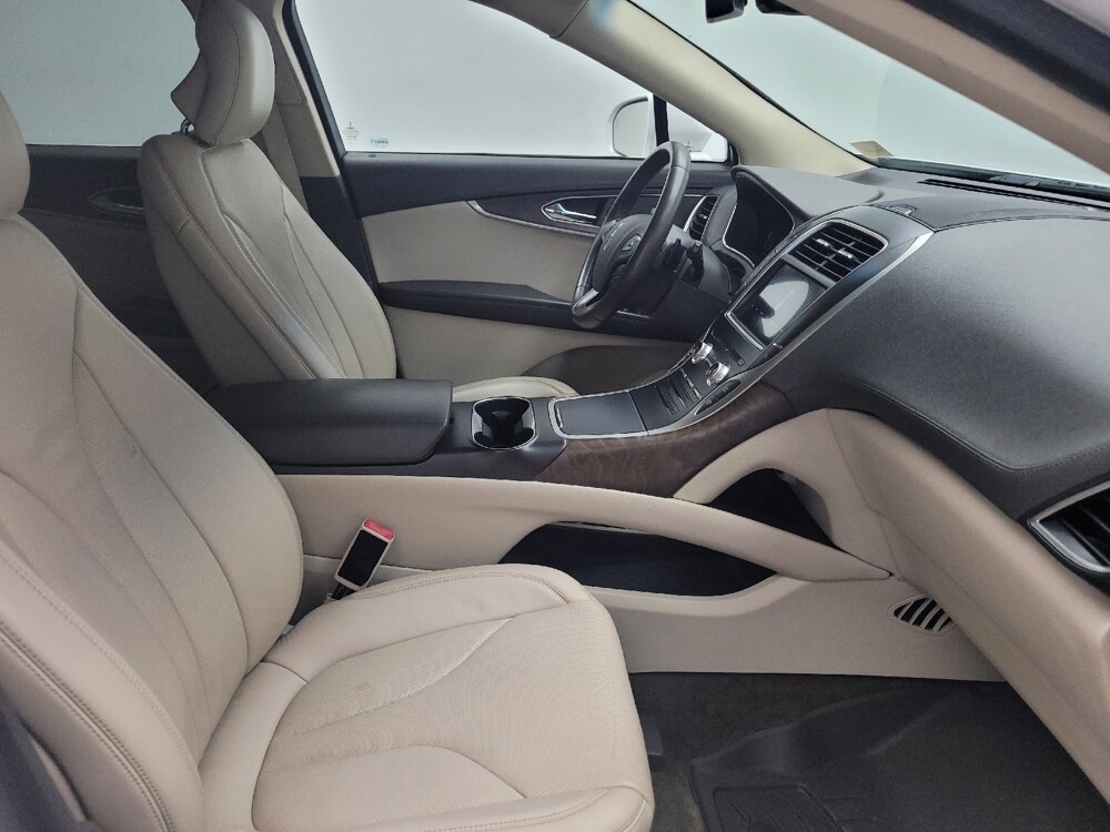 2016 Lincoln MKX in Memphis, TN 38128 - 18096316 21