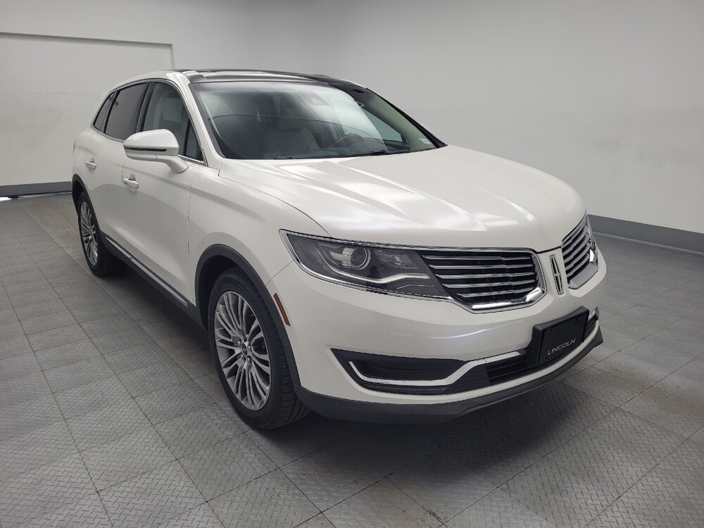 2016 Lincoln MKX in Memphis, TN 38128 - 18096316 13