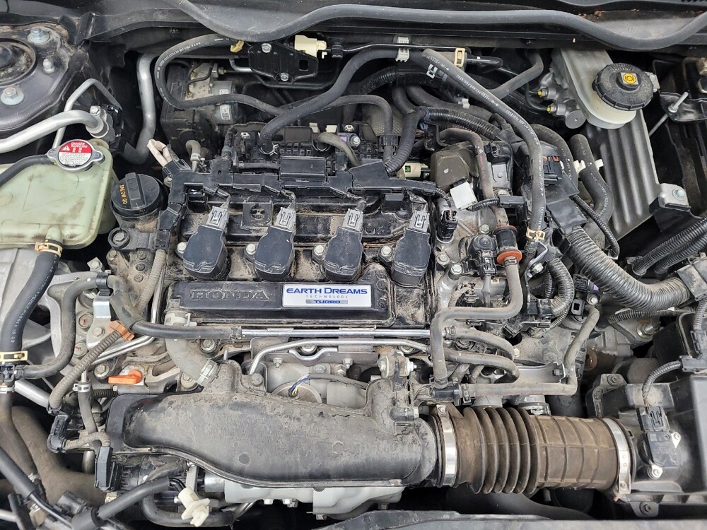 2018 Honda Civic in Memphis, TN 38128 - 18096317 30