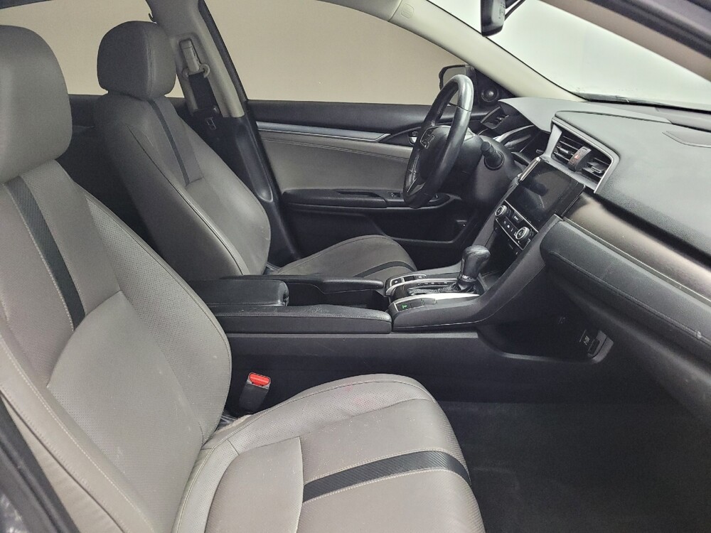 2018 Honda Civic in Memphis, TN 38128 - 18096317 21