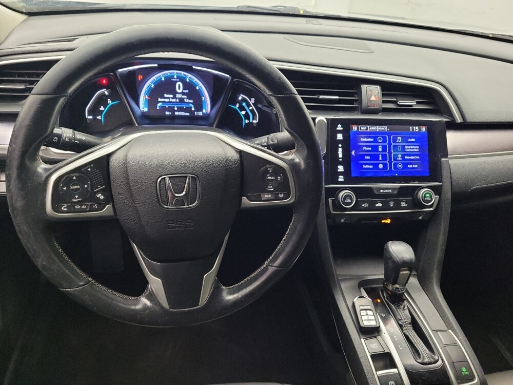 2018 Honda Civic in Memphis, TN 38128 - 18096317 22