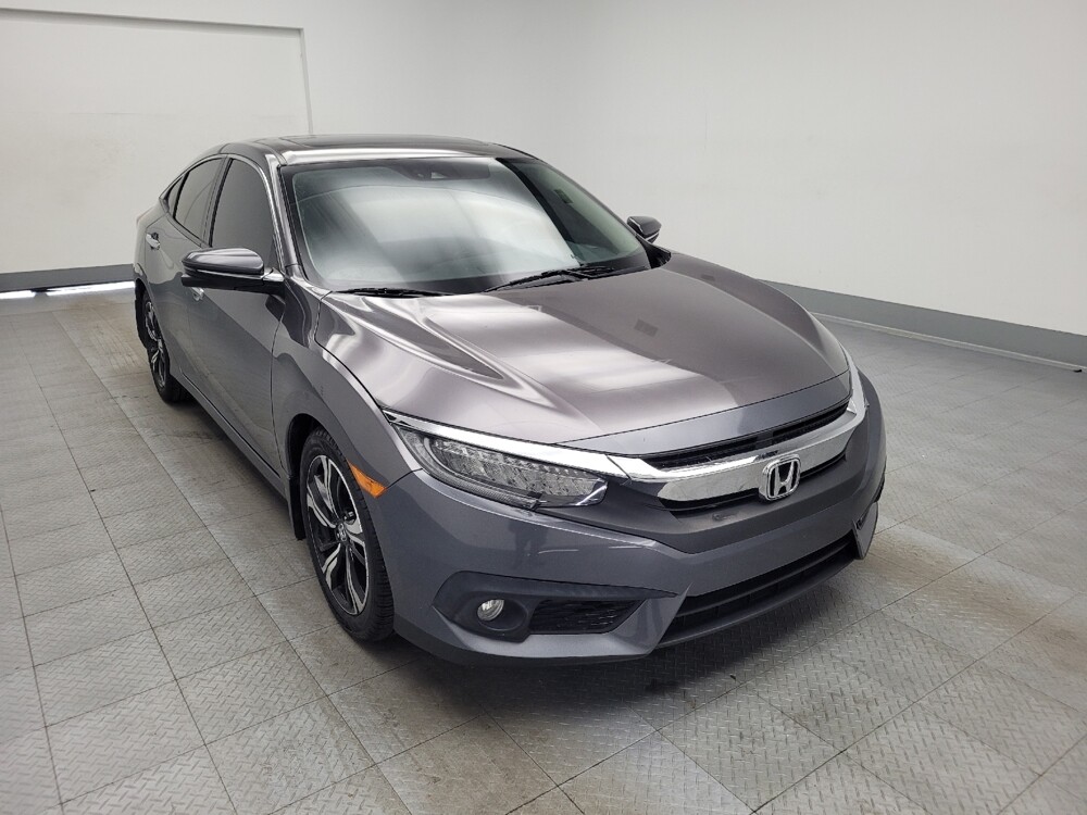 2018 Honda Civic in Memphis, TN 38128 - 18096317 13