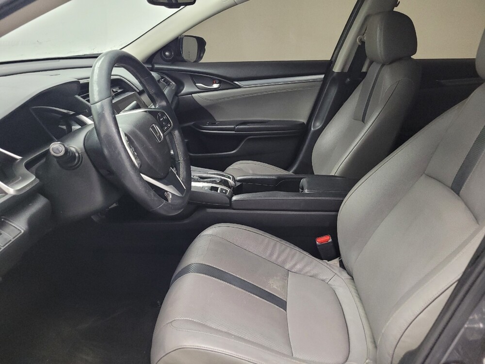 2018 Honda Civic in Memphis, TN 38128 - 18096317 17