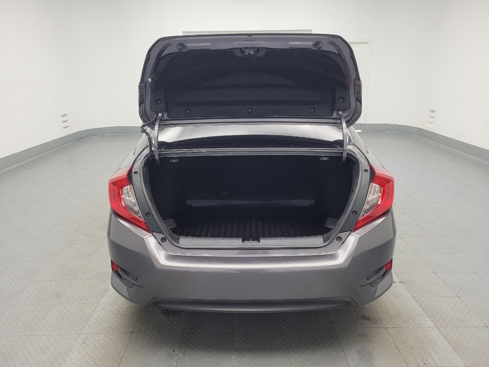 2018 Honda Civic in Memphis, TN 38128 - 18096317 29