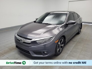 2018 Honda Civic in Memphis, TN 38128