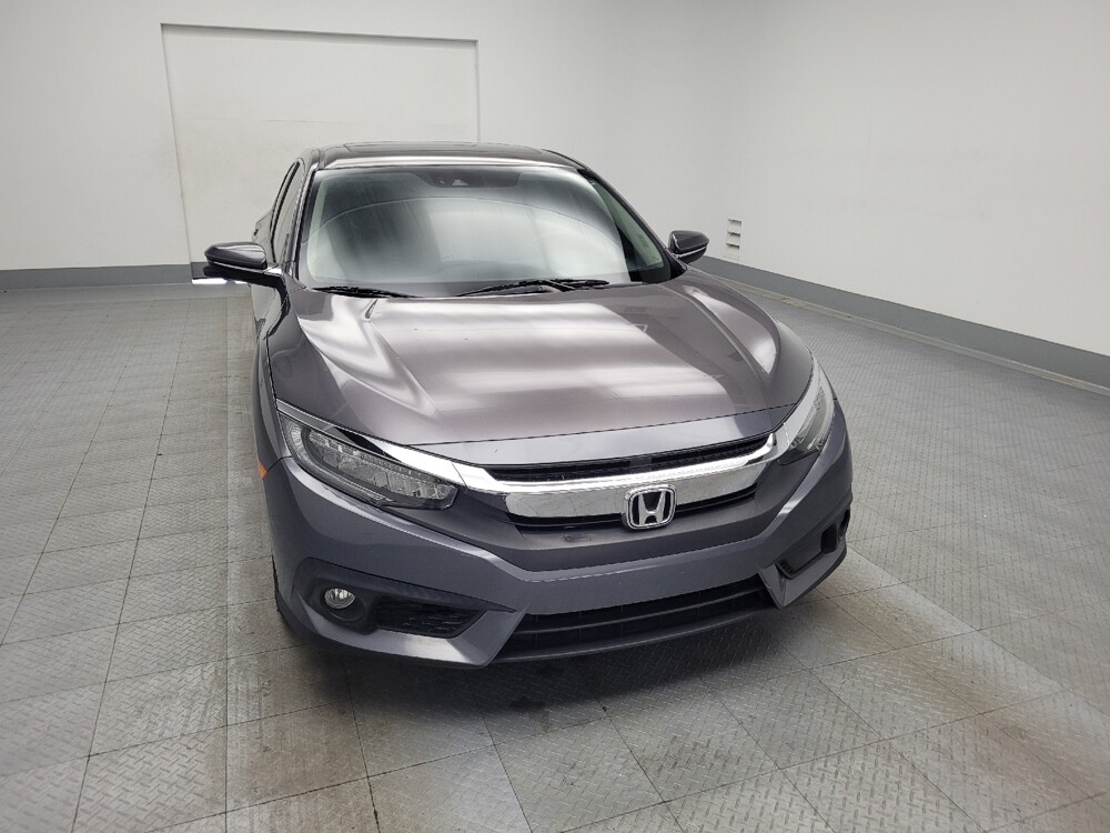 2018 Honda Civic in Memphis, TN 38128 - 18096317 14