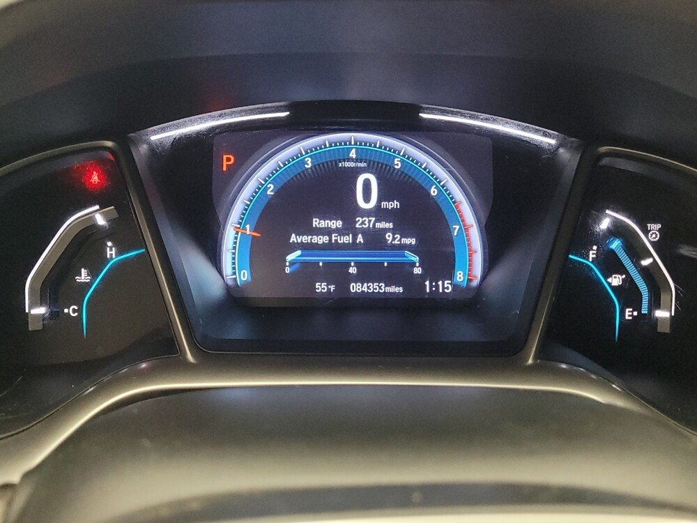 2018 Honda Civic in Memphis, TN 38128 - 18096317 23