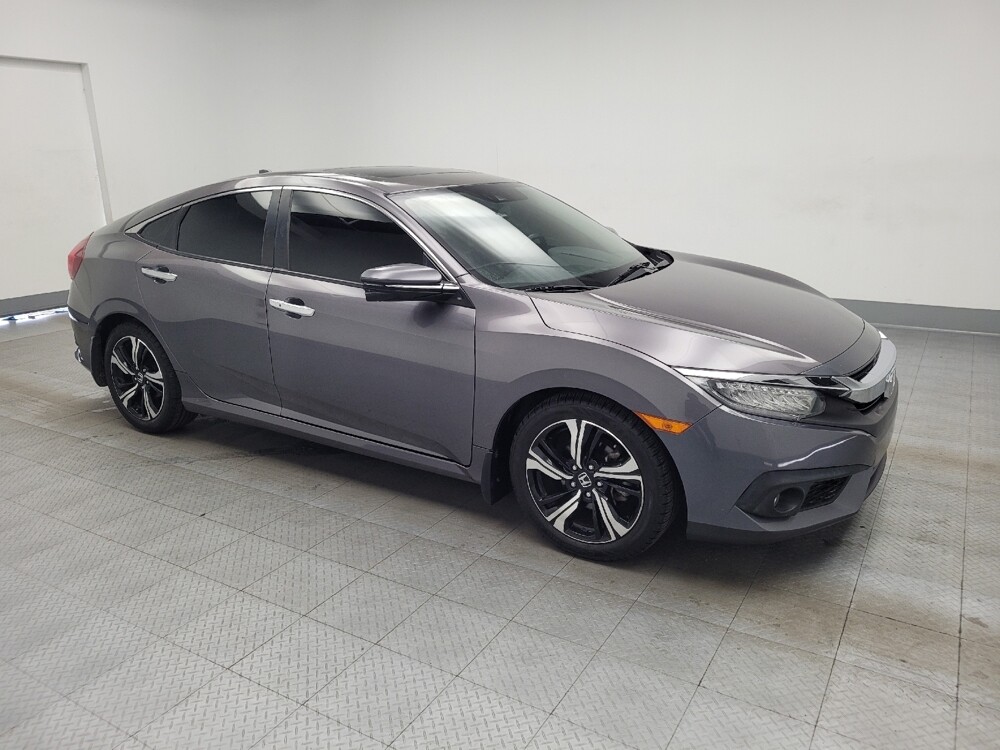 2018 Honda Civic in Memphis, TN 38128 - 18096317 11