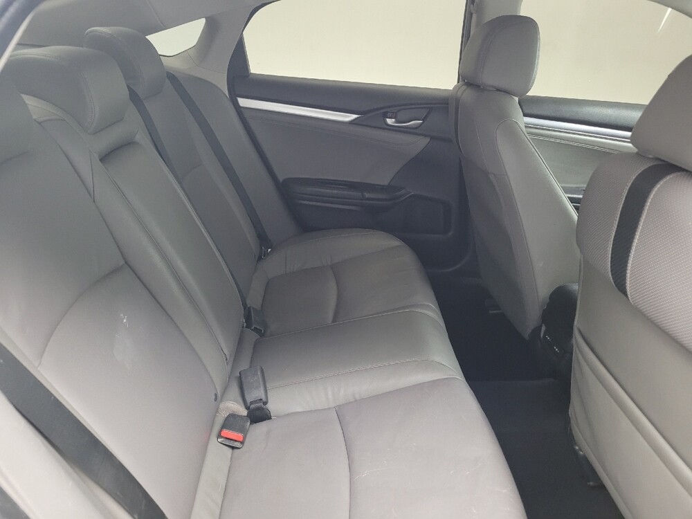 2018 Honda Civic in Memphis, TN 38128 - 18096317 19