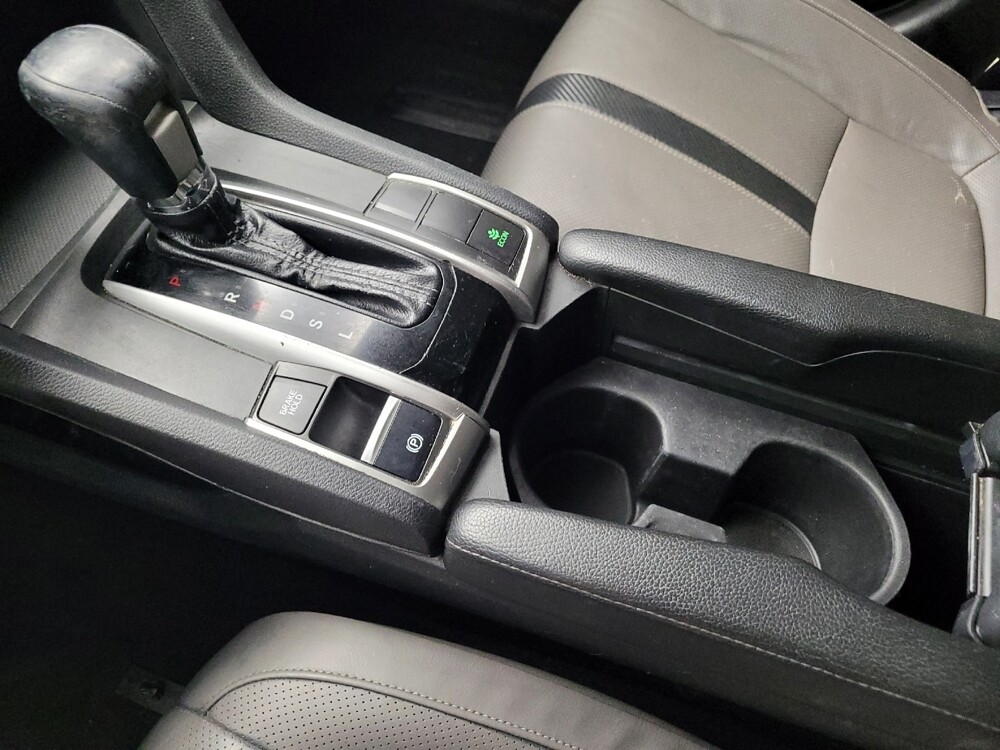 2018 Honda Civic in Memphis, TN 38128 - 18096317 26