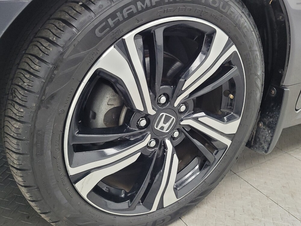 2018 Honda Civic in Memphis, TN 38128 - 18096317 31