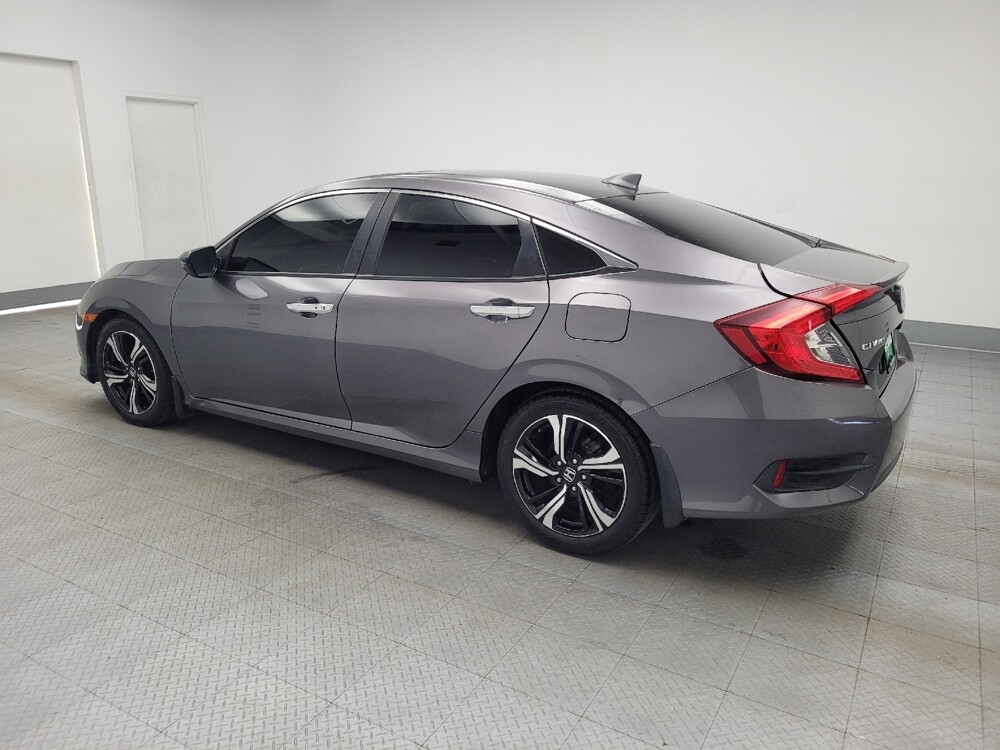 2018 Honda Civic in Memphis, TN 38128 - 18096317 3