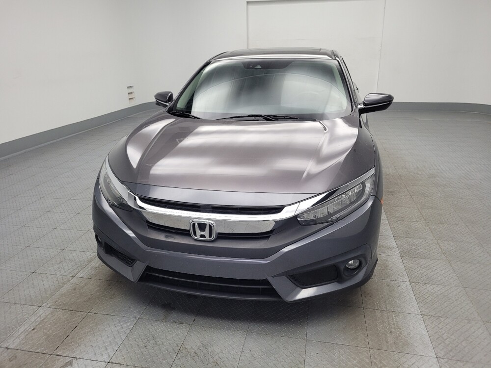 2018 Honda Civic in Memphis, TN 38128 - 18096317 15
