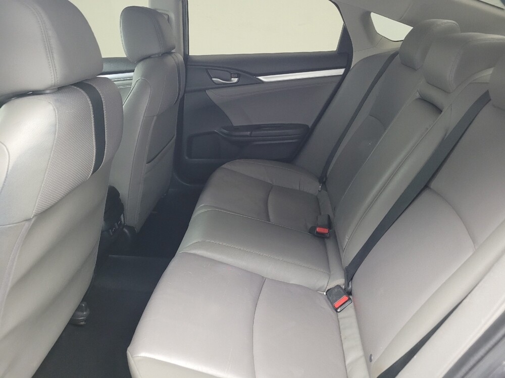 2018 Honda Civic in Memphis, TN 38128 - 18096317 18