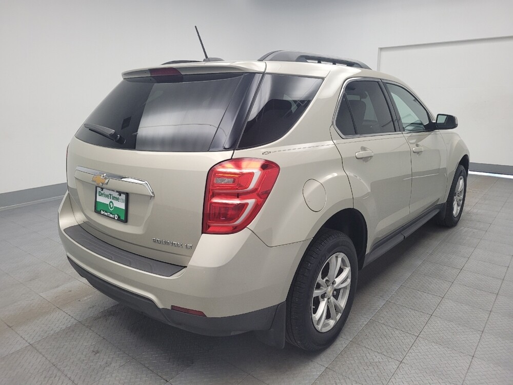 2016 Chevrolet Equinox in Memphis, TN 38128 - 18096318 9