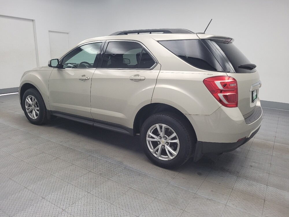 2016 Chevrolet Equinox in Memphis, TN 38128 - 18096318 3