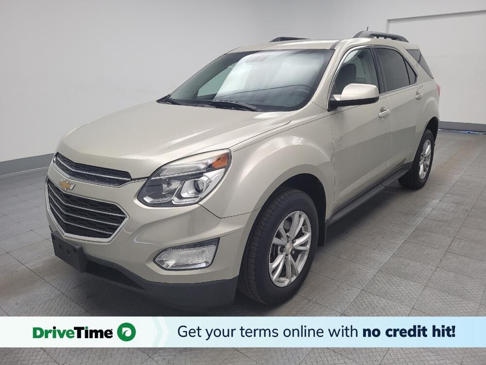 2016 Chevrolet Equinox in Memphis, TN 38128 - 18096318