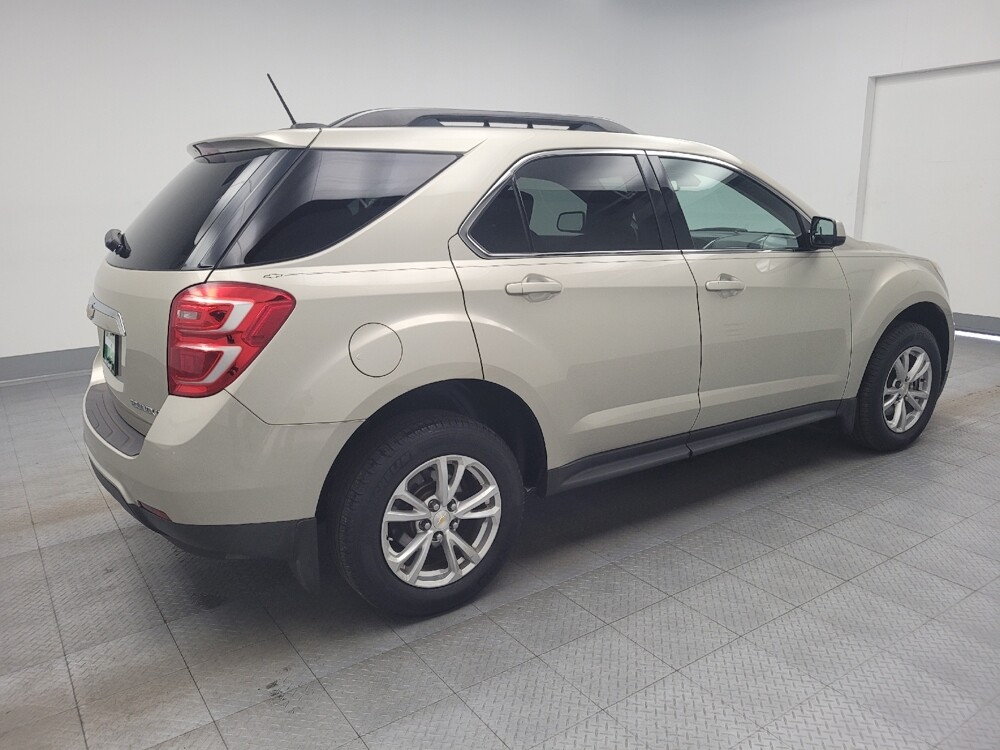 2016 Chevrolet Equinox in Memphis, TN 38128 - 18096318 10