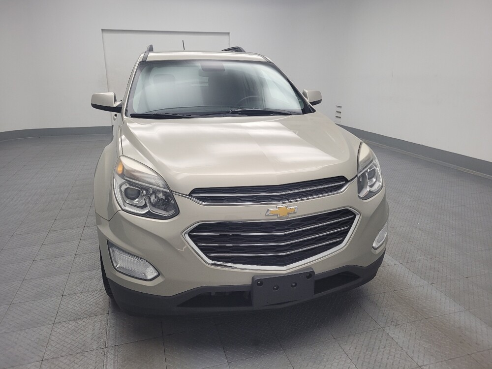 2016 Chevrolet Equinox in Memphis, TN 38128 - 18096318 14