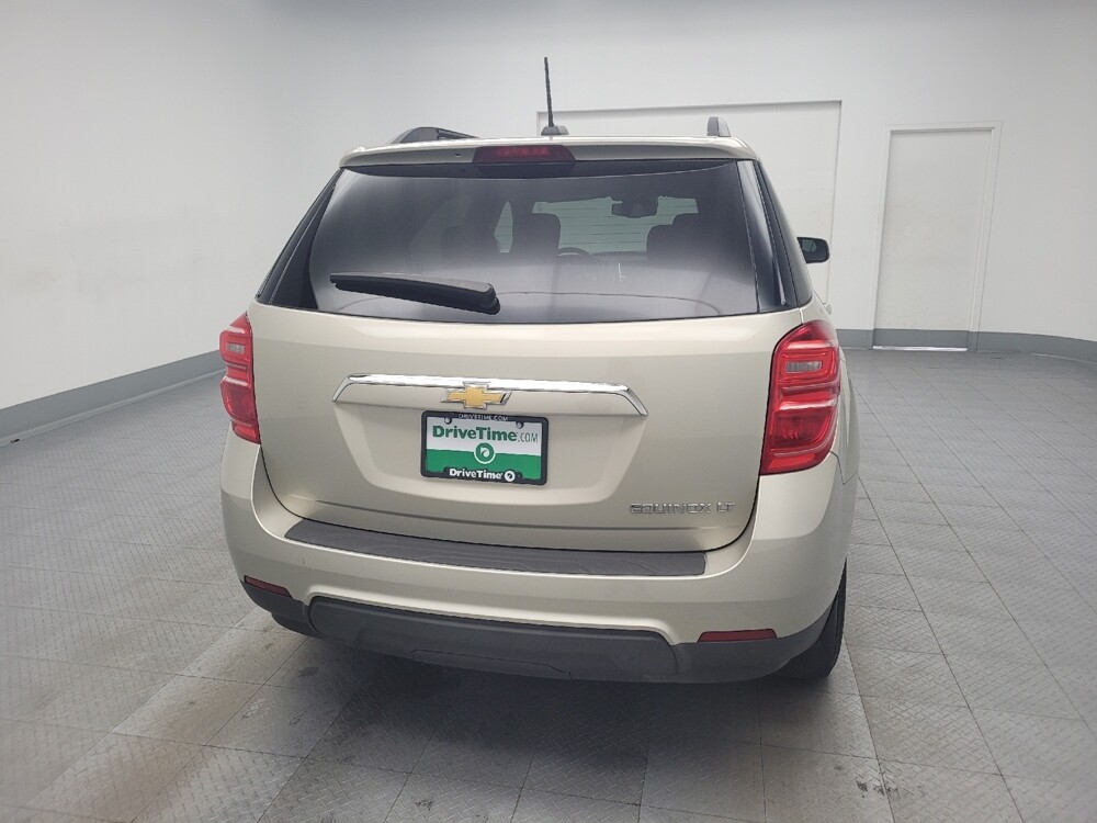 2016 Chevrolet Equinox in Memphis, TN 38128 - 18096318 7