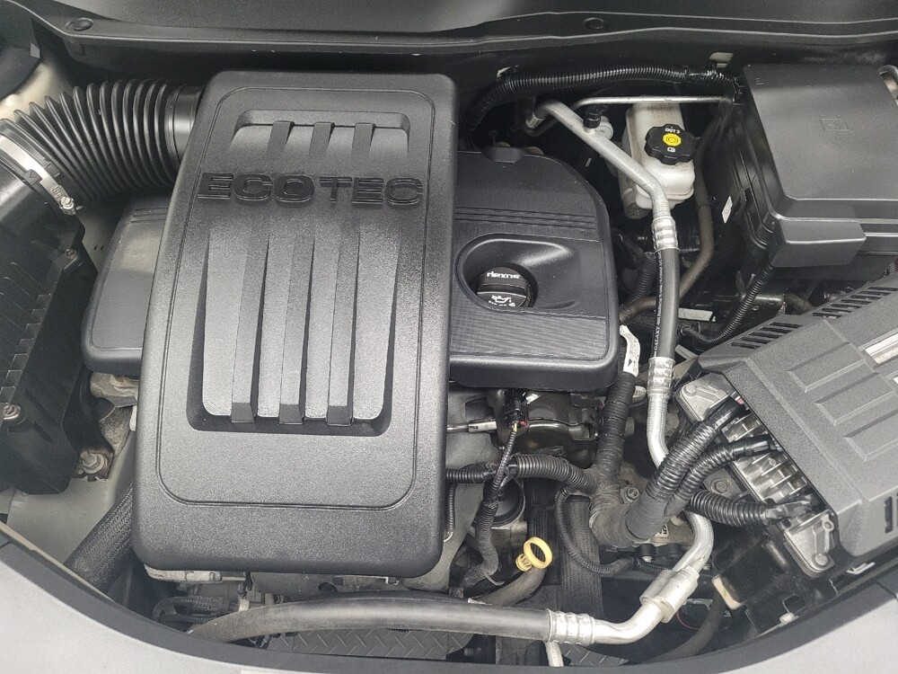 2016 Chevrolet Equinox in Memphis, TN 38128 - 18096318 30