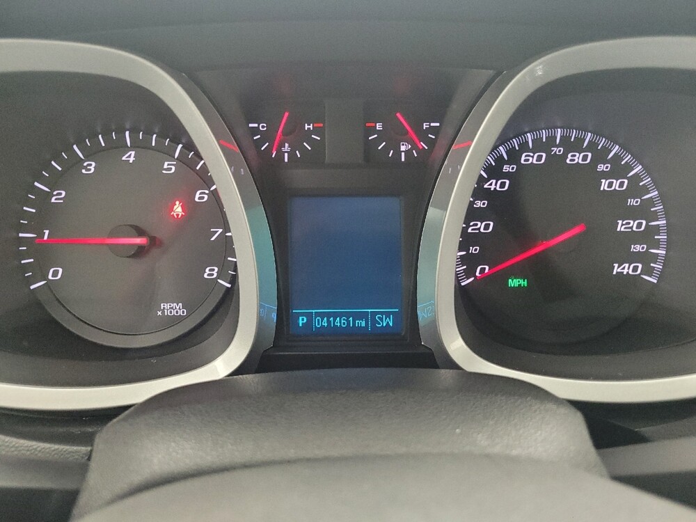 2016 Chevrolet Equinox in Memphis, TN 38128 - 18096318 23