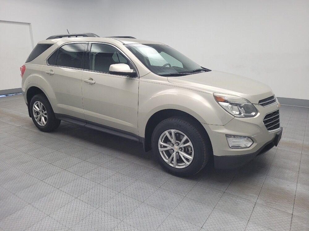 2016 Chevrolet Equinox in Memphis, TN 38128 - 18096318 11