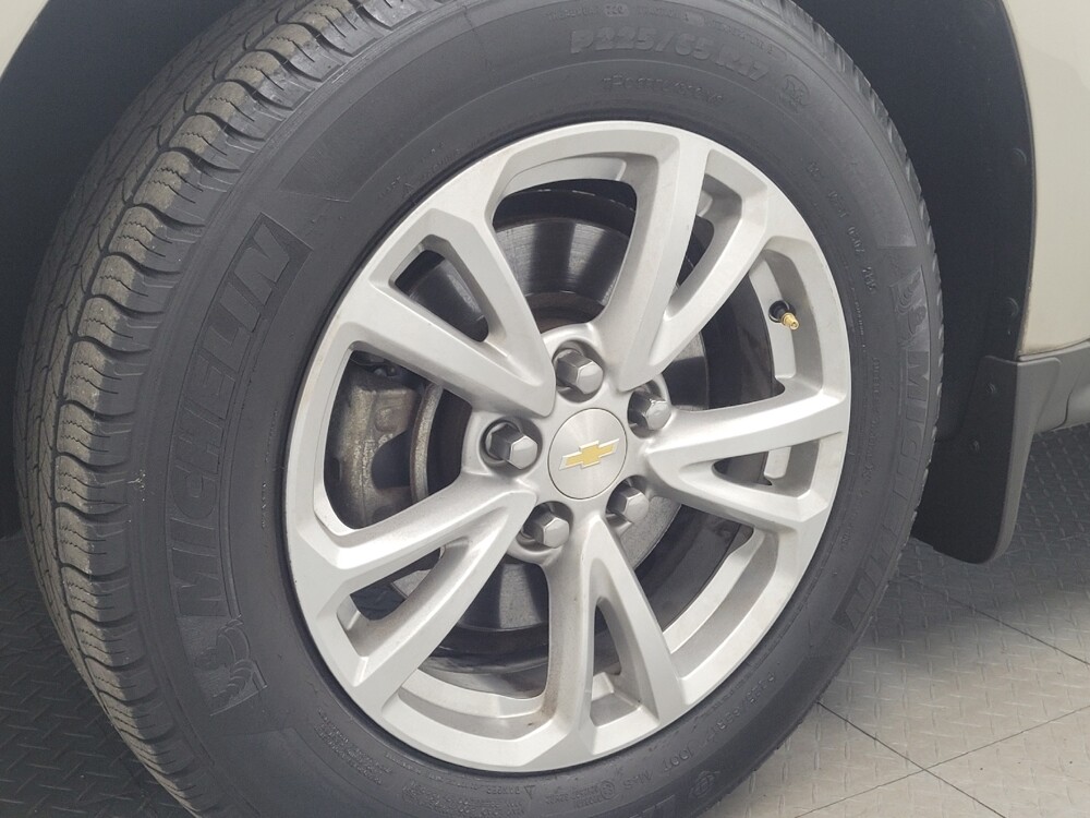 2016 Chevrolet Equinox in Memphis, TN 38128 - 18096318 31